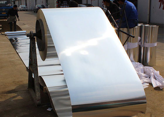 Επιφάνεια 5052 καθρεφτών φύλλο αλουμινίου αργιλίου H32 για τα οχήματα μεταφορών