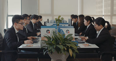 Gnee (Tianjin) Multinational Trade Co., Ltd. Εταιρικό Προφίλ