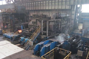 Gnee (Tianjin) Multinational Trade Co., Ltd. γραμμή παραγωγής εργοστασίων