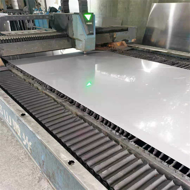 Φύλλο τιτανίου πάχους καυτού κυλίσματος ASTM B265 Ta1 1mm για βιομηχανικό