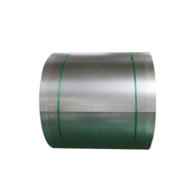 Cold-rolled σπείρα 0.35mm χάλυβα πυριτίου Asme 35jn210 πάχος