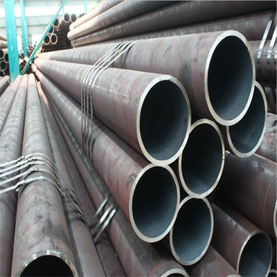 Astm A53 Gr.A Gr.B Carbon Seamless Steel Pipe 5 - 70 mm
