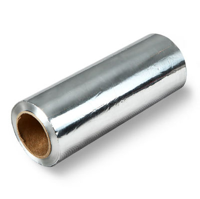 Φύλλο αλουμινίου αργιλίου συσκευασίας τροφίμων οικιακού ανθεκτικό στη θερμότητα Gnee 8011 8006